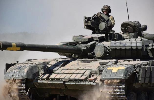 T-14 Armata: Η Ουκρανία ετοιμάζει την απάντηση στο ρωσικό υπεράρμα